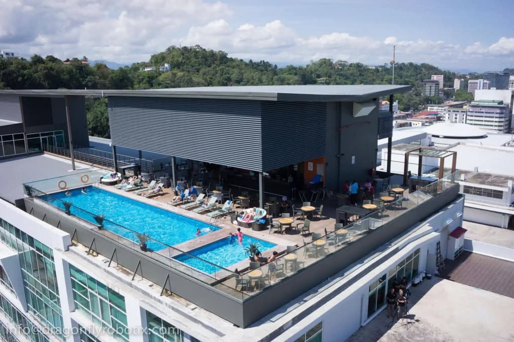 Grandis Hotel - photo 20