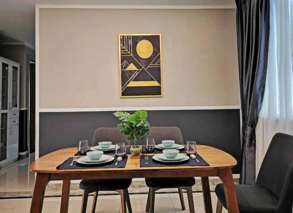 Yussy 4Bedroom Condo at R&F Princess Cove - photo 39
