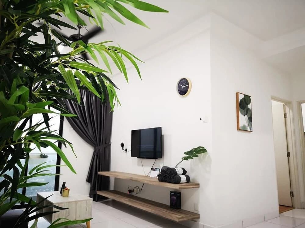 The Platino by YOYO Homestay - photo 49