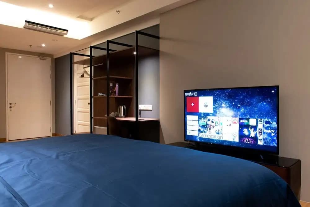 One BR Apartment Straits Quay Penang - main photo