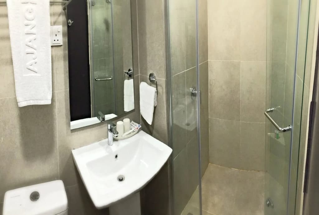 Ajang Hotel - photo 7