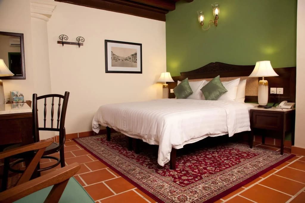 Yeng Keng Hotel - photo 6