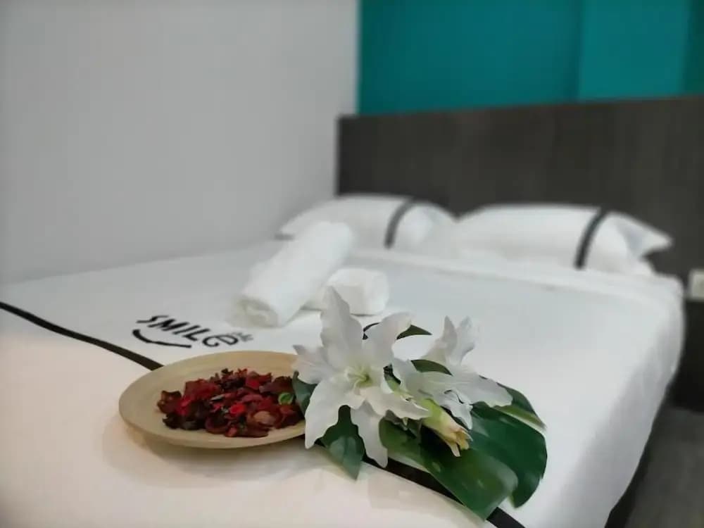 Smile Hotel SS2 Petaling Jaya - photo 8