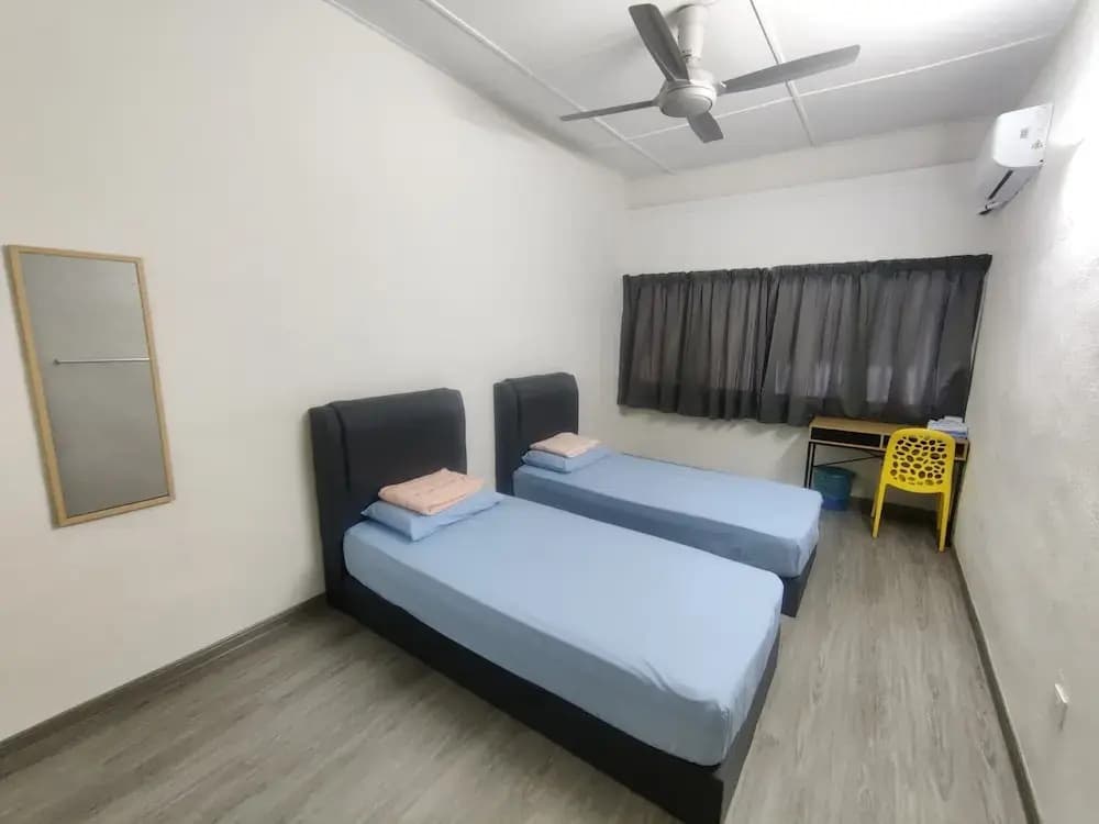 CLP Home near Sri Muniswarar Temple 2 - photo 2