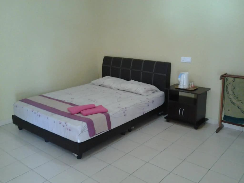 Gelam Inn Motel Langkawi - photo 2