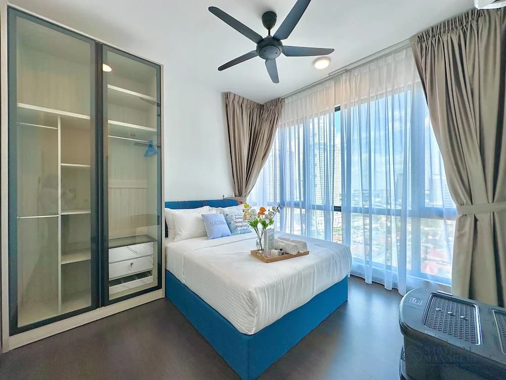 SKS Pavillion Residences by Stayrene - photo 6