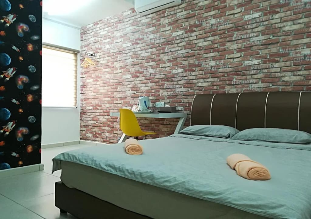 B' Your Home - photo 3