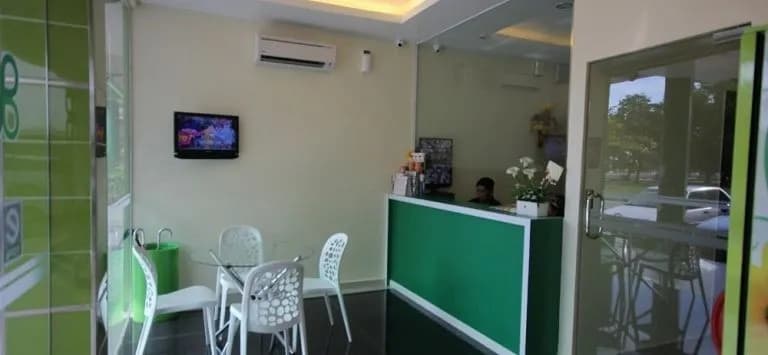 88 Hotel - photo 7
