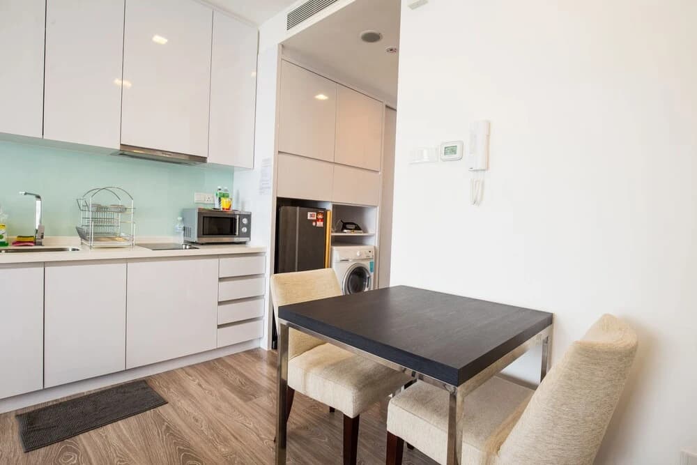 WTE Hotel Suites Bukit Bintang - photo 23