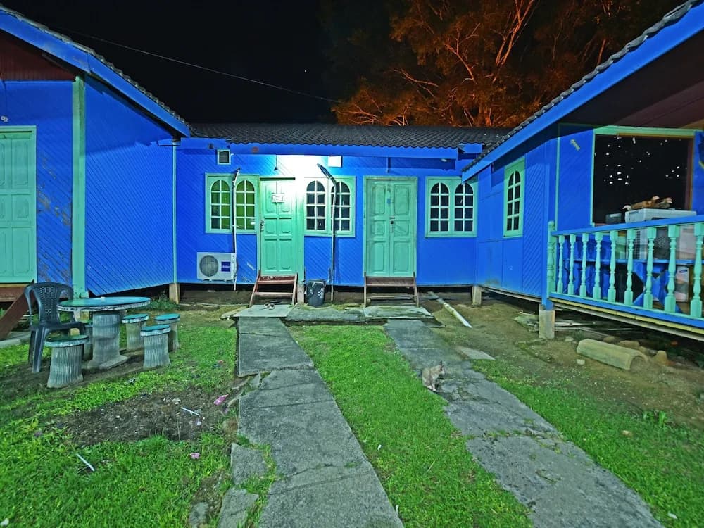 OYO 90620 Mahseer Chalet - photo 2
