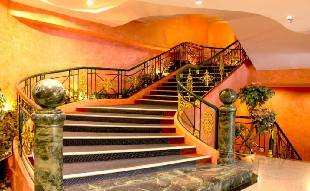 Hillcity Hotel & Condo - photo 11
