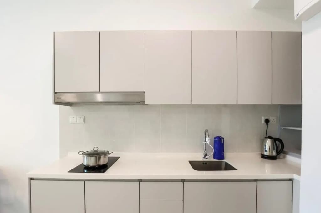 New Sunway City 2-5pax Lovely And Cozy Home - photo 33
