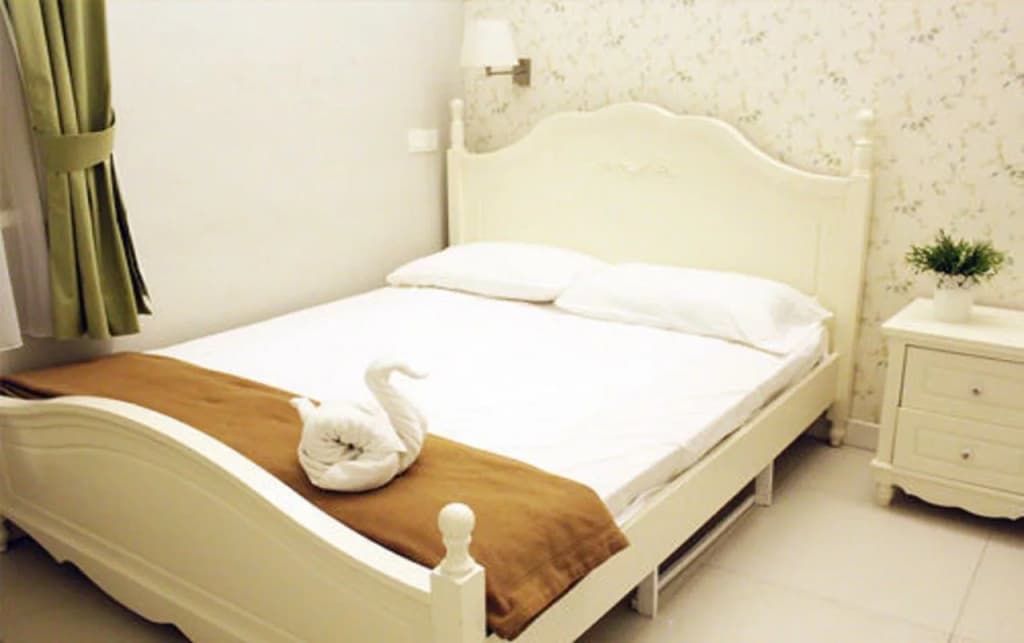 Reggae Mansion Hostel - photo 4