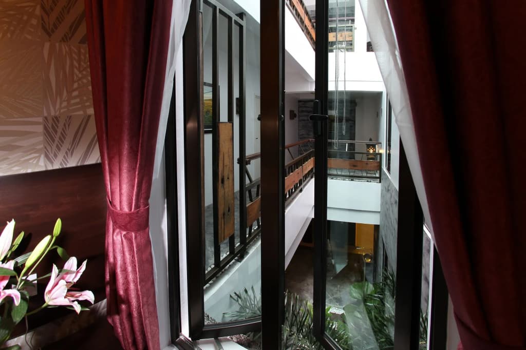 Hotel Richbaliz - photo 8