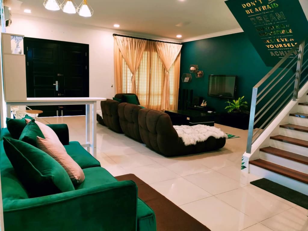MiCasa 2 Homestay - photo 4