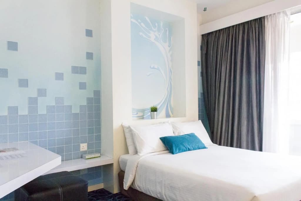 The 5 Elements Hotel - photo 33