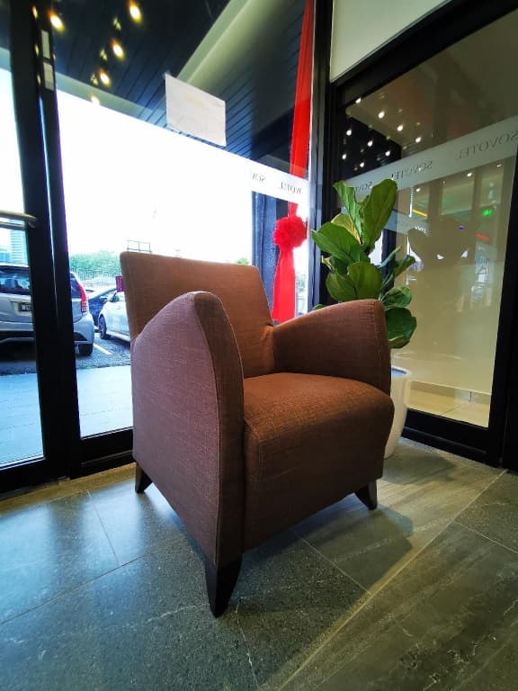 Sovotel Boutique Hotel @ Uptown 28 - photo 6