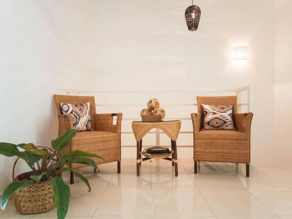 Balik Pulau BookLodge B&B - photo 2