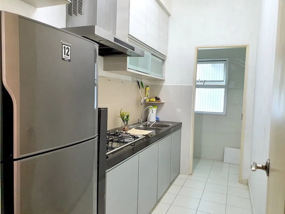 The Haven Residences by BeeStay at Tambun - photo 12