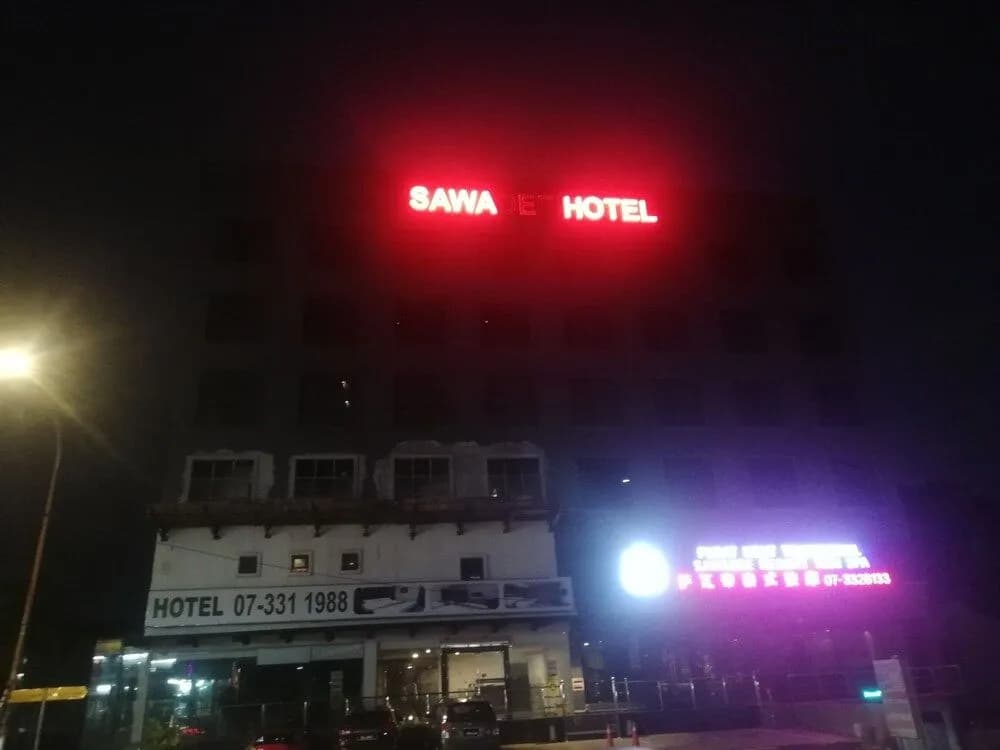 Capital O 90130 Sawadee Hotel - photo 1