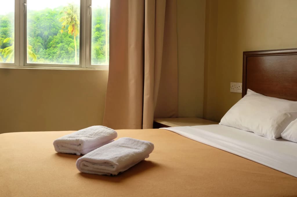 OYO 1194 Best Stay Hotel Pangkor - photo 4