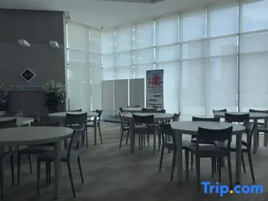 Macrolink Medini Starry Stay 3BR 5pax Legoland - photo 20
