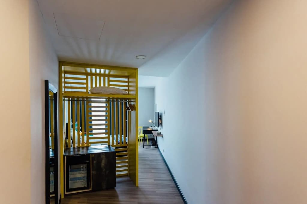 Thome Boutique Hotel - photo 16