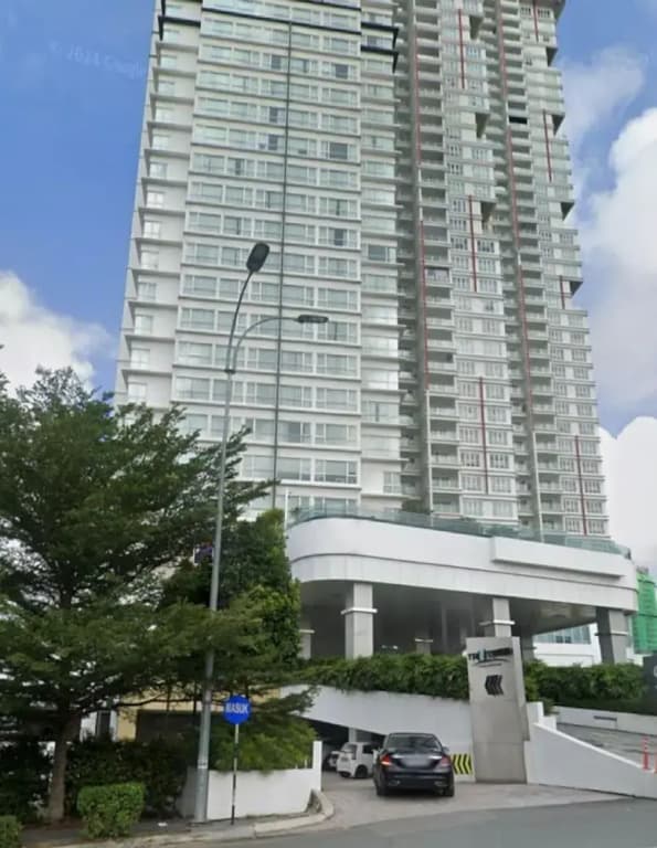 Tri Tower By Antlerzone - photo 22