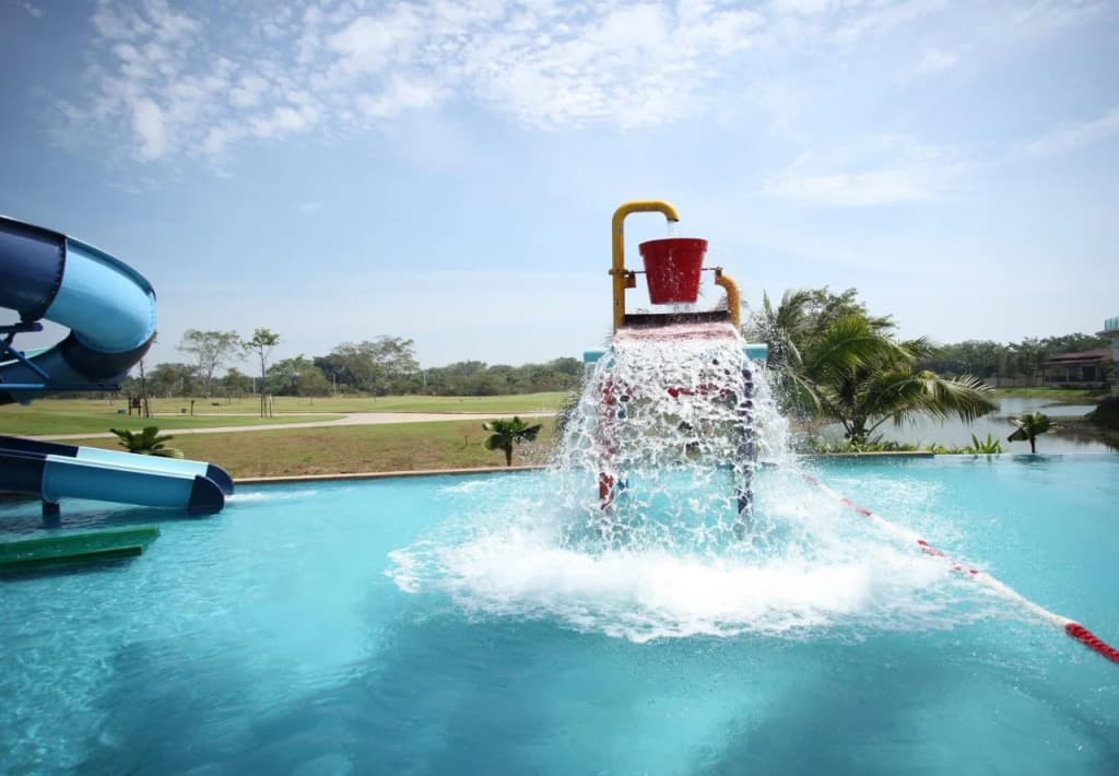 Amverton Cove Golf and Island Resort - photo 13