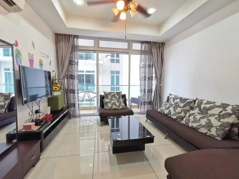 Homestay in Johor - Secret Garden - photo 6
