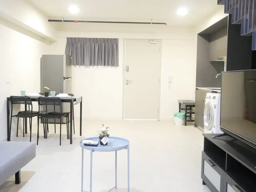 Tamarind Suites by Elite Stay - photo 24