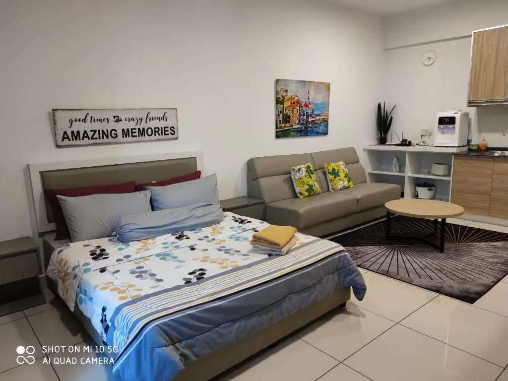 EVO Soho Suites, Bangi - photo 1