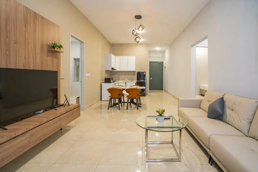 Wyndham Garden Suites IPOH ICC - photo 26