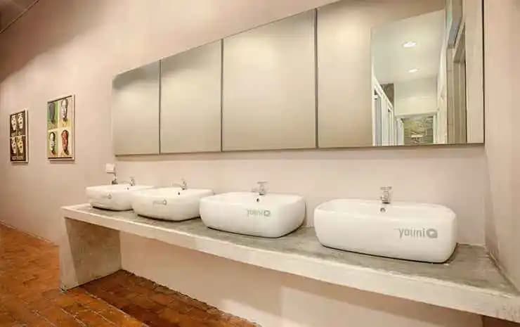 The Youniq Hotel, KLIA 1 & KLIA 2 (Airport Transfer Pre-Book 48 hours via Hotel) - photo 5
