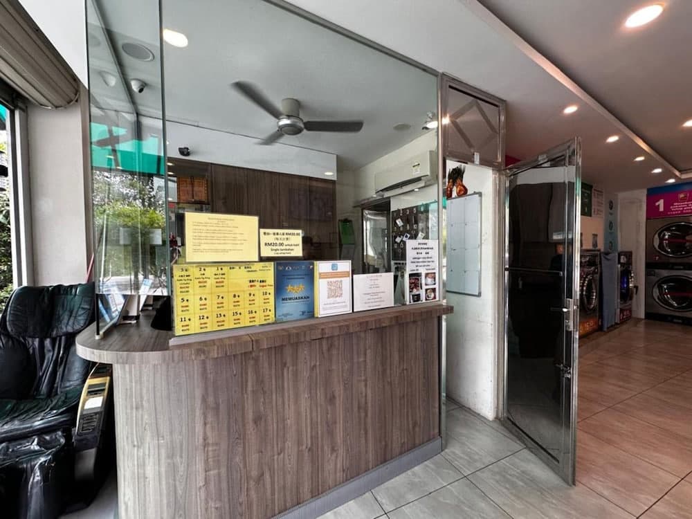 OYO 91242 Muar Golden Horse Hotel - photo 6