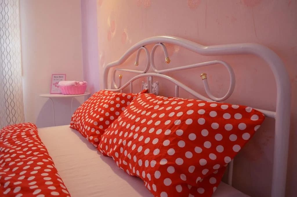 Manis-Manis Pink Lady Cottage - photo 4