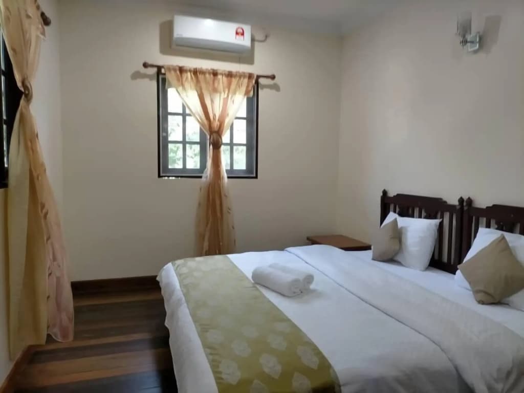 Padimas Villa @Datai Valley - photo 2