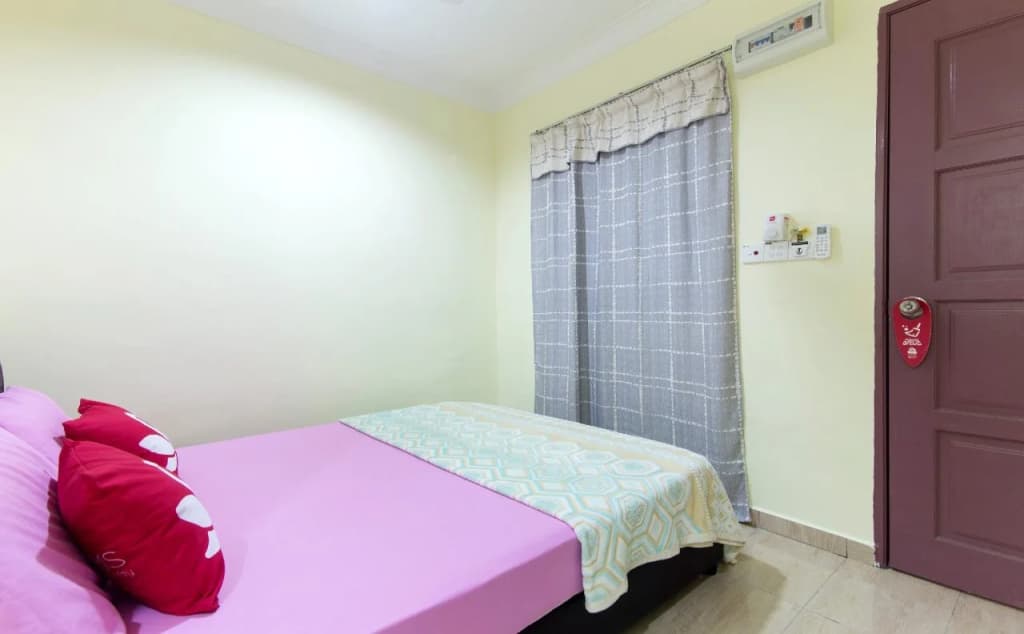 Kampung Guest House - Hostel - photo 3