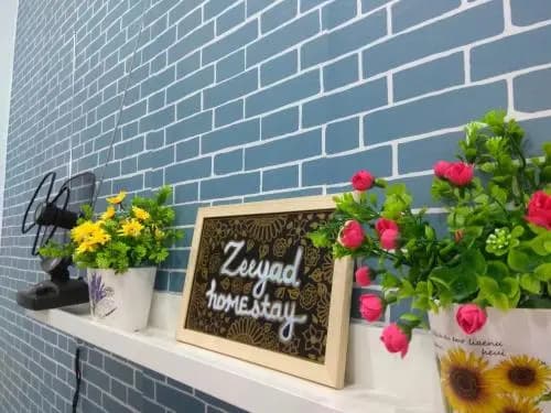 Zeeyad Homestay Kuala Terengganu - photo 12