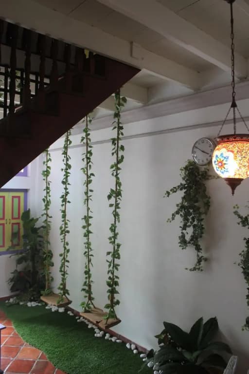 Secret Garden Homestay - photo 36
