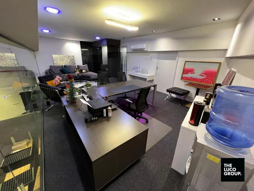 The LUCO STUDIO - photo 1