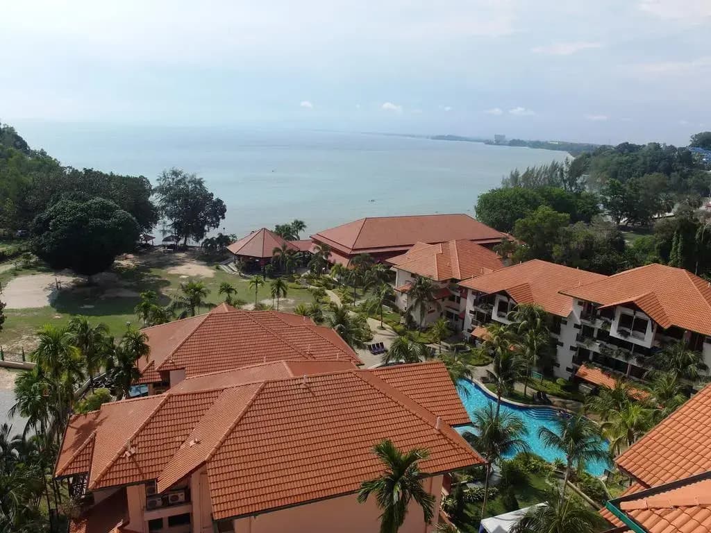 Villea Port Dickson - photo 38
