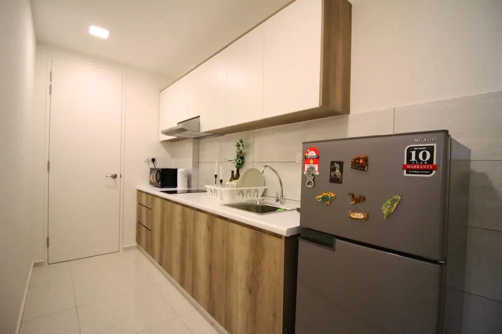 The Robertson @ Bukit Bintang by HnH - photo 17