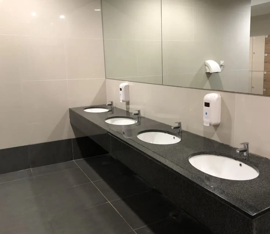 Luco Apartments @ Imperial Suites Kuching - photo 9