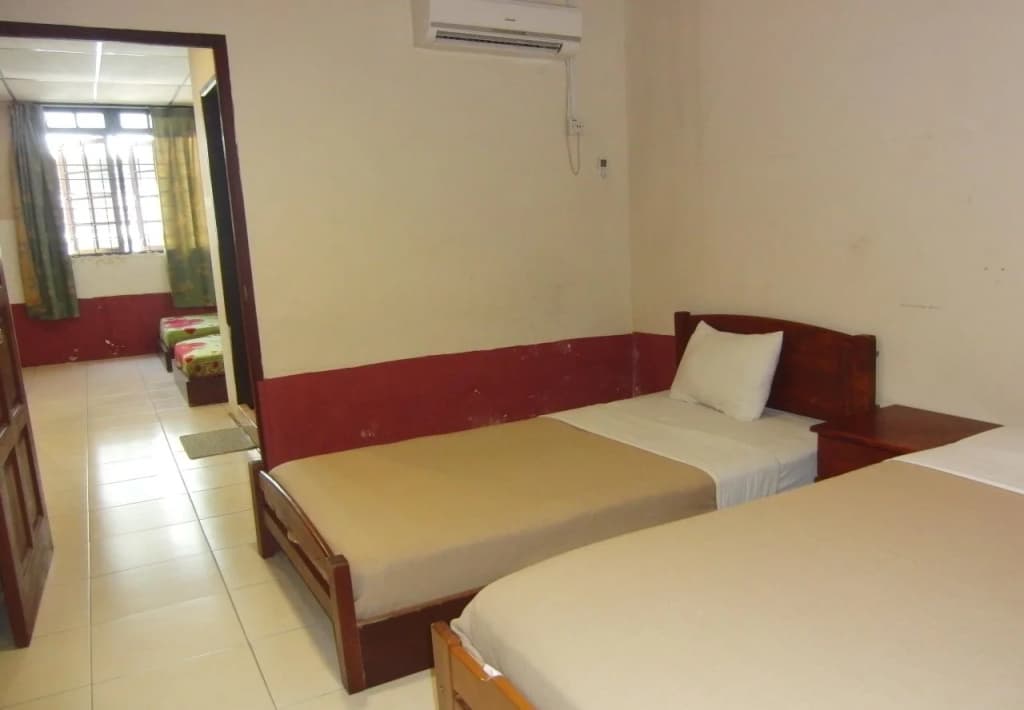 GW Furama Apartment - photo 1