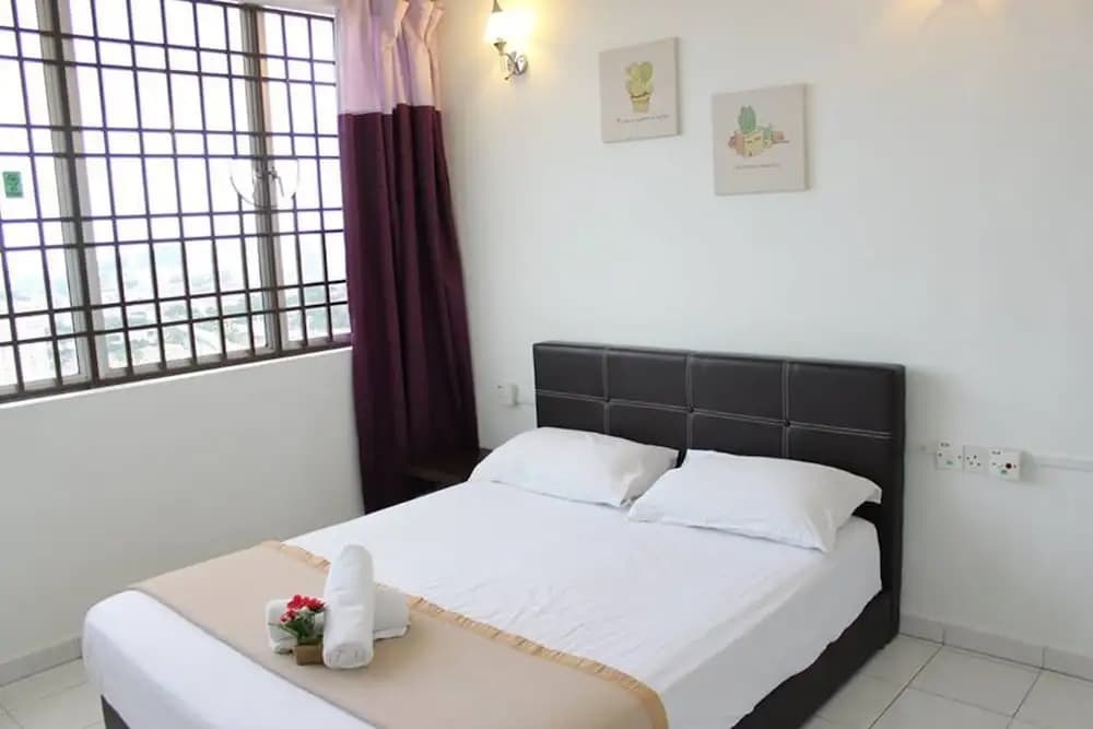 N-Park Homestay - photo 5