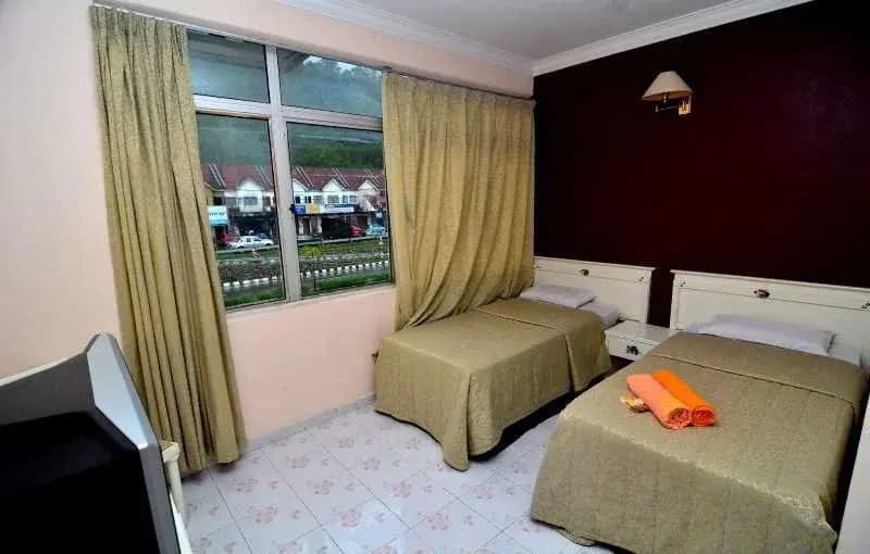 Love Langkawi Hotel - photo 11