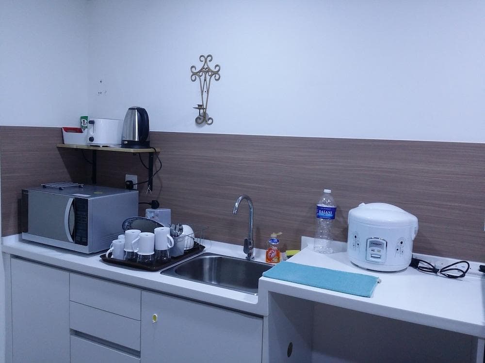 ALAMi Homestay Trefoil - photo 30