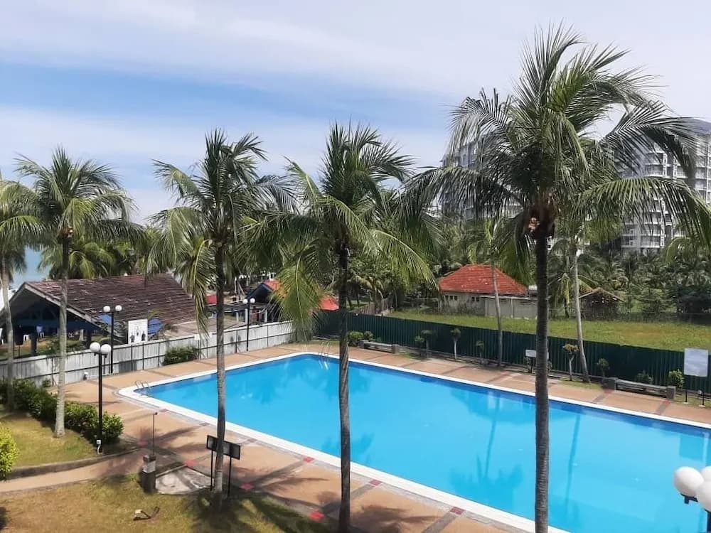 Seri Bulan Condominium - photo 35
