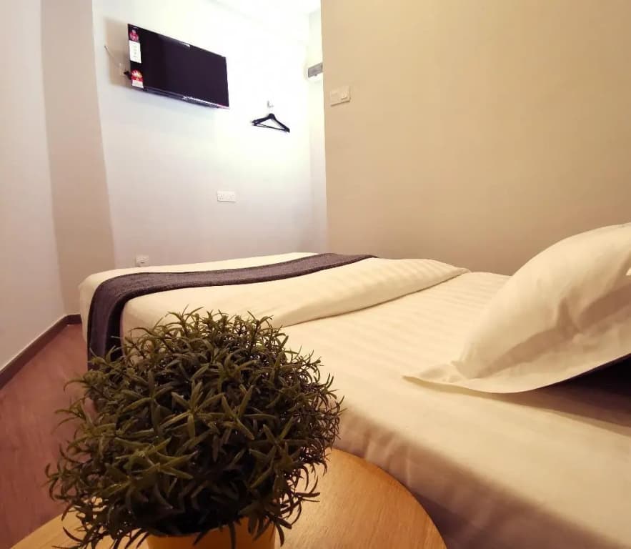 The Core Hotel - photo 15